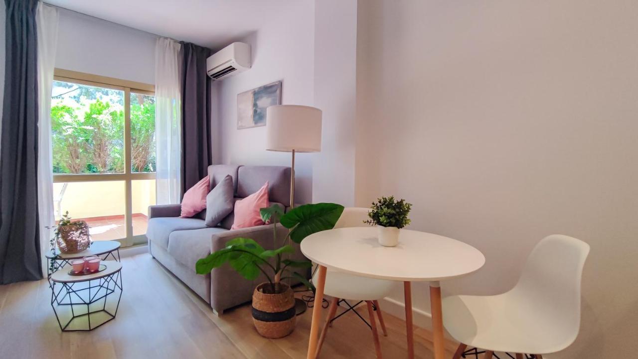 Leilighet Oleholidays Romana Playa 404 Junto Al Mar *