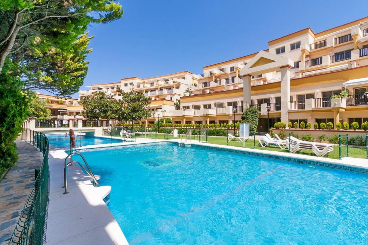 Leilighet Oleholidays Romana Playa 404 Junto Al Mar *