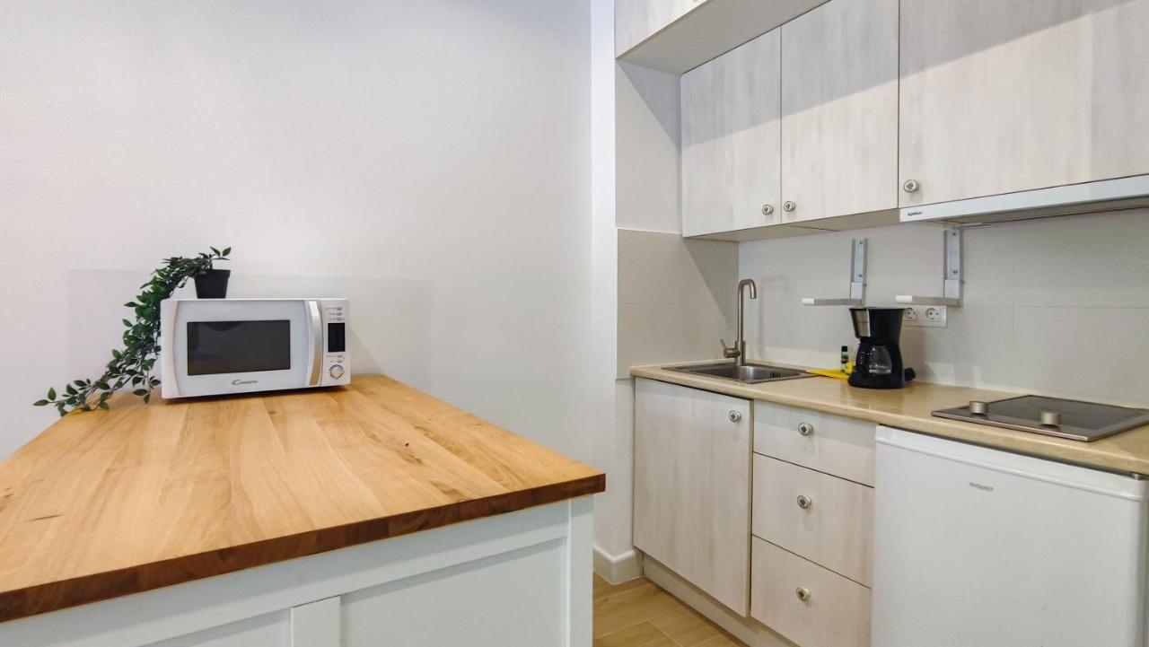 Oleholidays Romana Playa 404 Junto Al Mar Appartement