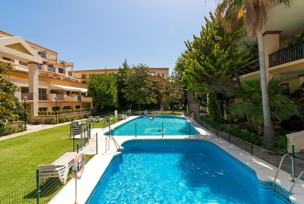 Oleholidays Romana Playa 404 Junto Al Mar Appartement